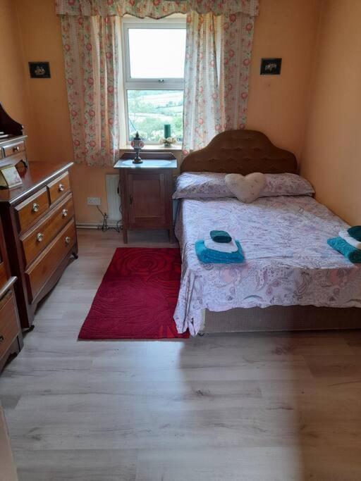 Granny'S Cottage, A Lovely Lakeside Cottage Donegal Town Buitenkant foto